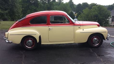 1965 Volvo 544 for sale in Martinsville, Virginia, United States