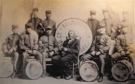 History of Drumming | OC Drum School