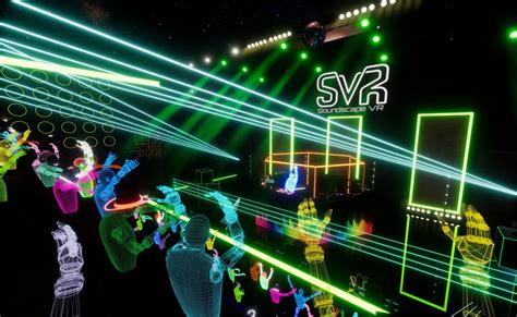 Soundscape VR on Steam