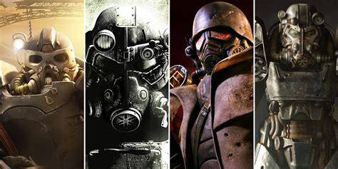 What Year Is Every Fallout Game Set In?