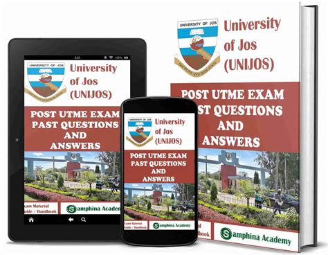 List of Courses Offered in University of Jos (UNIJOS)