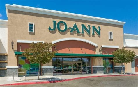 Joann Fabrics Will Provide You With Supplies To Make Face Masks For Nurses