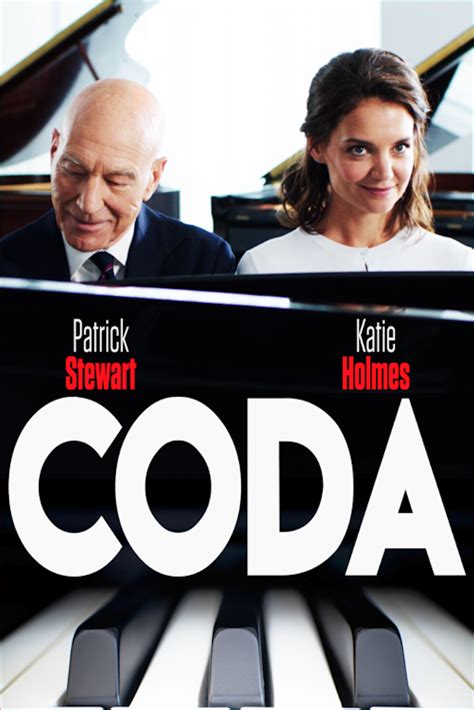 CODA (Movie Review)