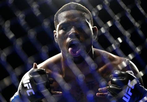 FanSided MMA Awards: Kevin Holland is the 2020 Fighter of the Year