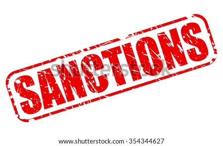 Sanctions Stock Photos, Images, & Pictures | Shutterstock