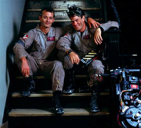 13 behind-the-scenes movie photos that'll make you yearn for the 1980s