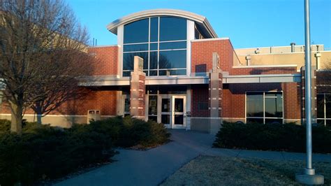 Indoor Aquatic Center in Lawrence | Indoor Aquatic Center 4706 Overland ...