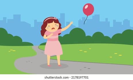 979 Child Cry Balloons Images, Stock Photos & Vectors | Shutterstock