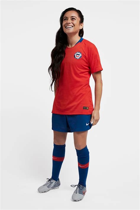 Nike 2019 Women's World Cup Kit Reveal in Paris | Hypebae