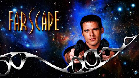 Farscape Wallpaper (61+ pictures) - WallpaperSet