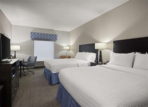 Hampton Inn & Suites Arundel Mills/Baltimore Reviews, Deals & Photos ...