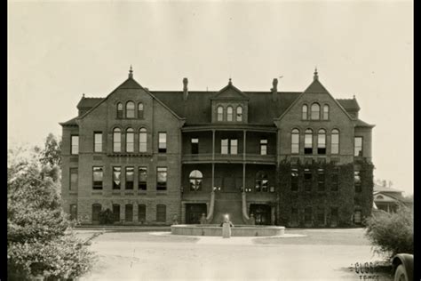 ASU rephotographed: A look at Tempe campus then and now | ASU News