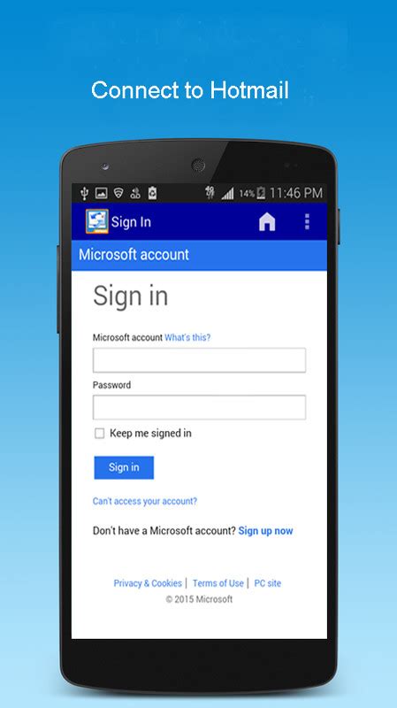 Connect for Hotmail - Outlook APK Free Android App download - Appraw