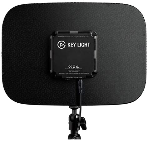 Rent Elgato Key Light from €10.90 per month