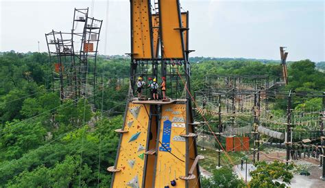 There Is An Adventure Park In Illinois Unlike Anything You Have Seen ...