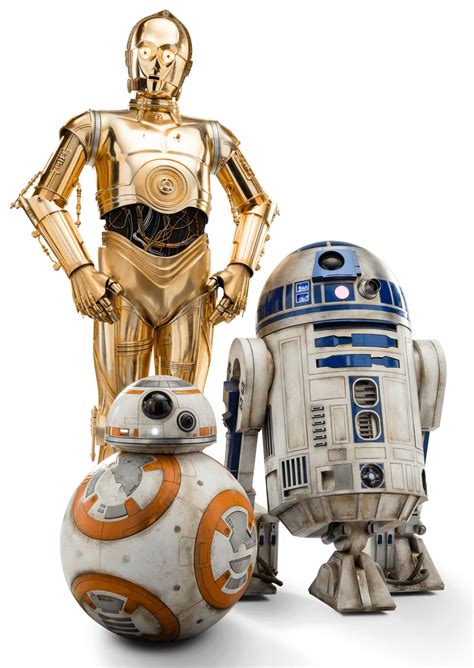 Category:Droids | Wookieepedia | Fandom