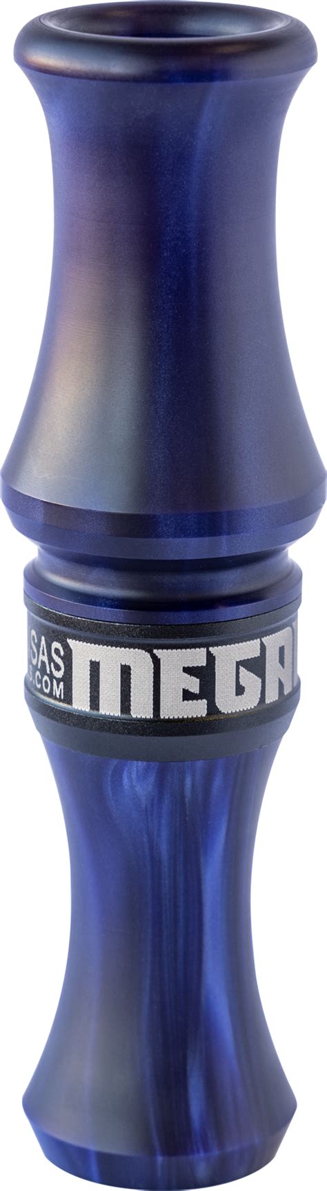 megahor-blue-pearl – Jargon Game Calls