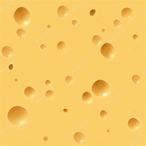 Cheese texture — Stock Vector © dvargg #19731663