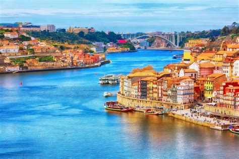 Beginner’s Guide To Portugal’s Famous Port Wine | Celebrity Cruises