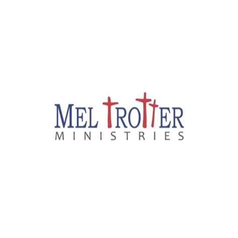 Mel Trotter Ministries | SHAKING THE HEAVENS