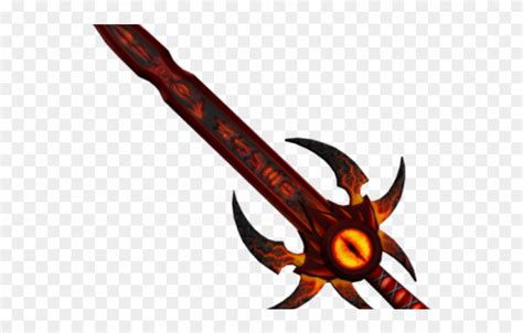 Download Swords Clipart Magic Sword - Roblox Assassin Exotic Crescendo ...