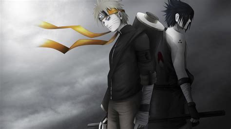 Naruto Banner Wallpapers - Wallpaper Cave