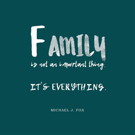 #quotes #family #familyhistory | Family history, Michael j, Quotes