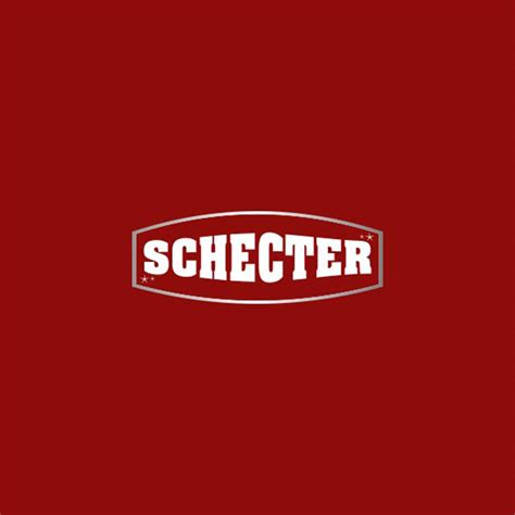 Schecter Logo - 91Design Packaging & Graphic Designing Jaipur