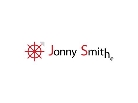 Jonny Smith Logo PNG Transparent & SVG Vector - Freebie Supply