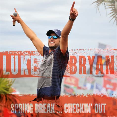 Music Video: "Spring Breakdown" by Luke Bryan | All-Noise