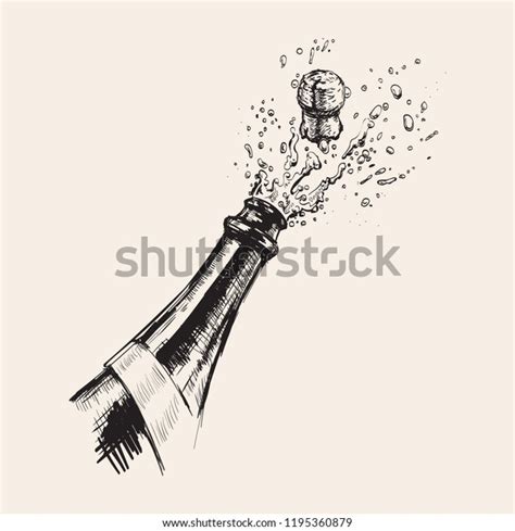 27,394 Champagne Vintage Stock Vectors, Images & Vector Art | Shutterstock