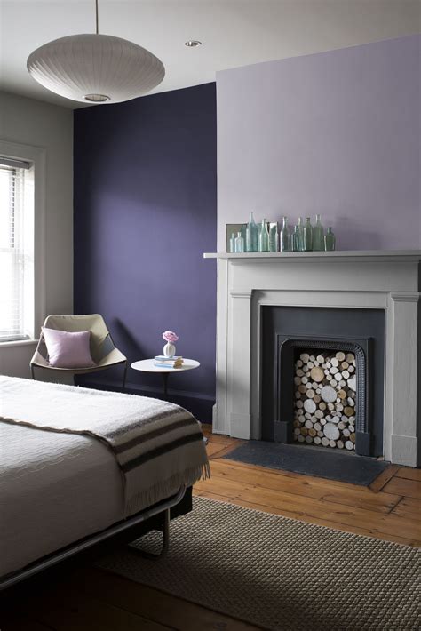 Grey And Purple Colour Schemes For Living Rooms | Baci Living Room