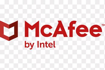 Mcafee Logo