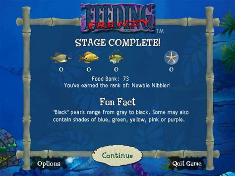 Feeding Frenzy - Old Games Download