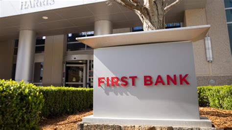 First Bank finishes systems conversion after Select acquisition ...