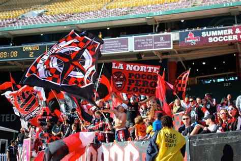 Major League Soccer Courts Latino Fans in the U.S. – Next City