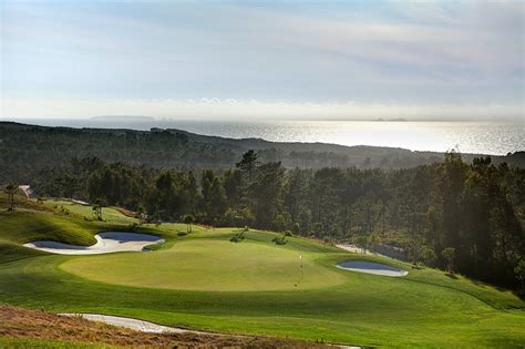 Silver Golf Coast - Portugal - Golf Holidays in Portugal - Golf Packages & Golf Hotels Lisbon ...