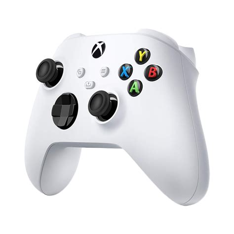 Microsoft Controller For Xbox Series X, Xbox Series S, And Xbox One ...