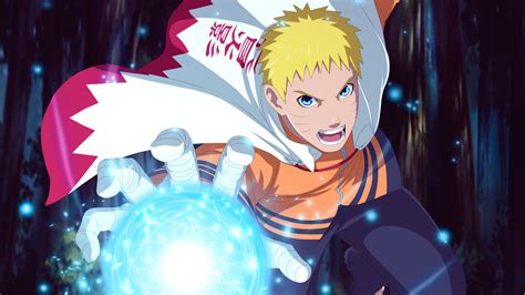 4k Anime Naruto Wallpapers - Wallpaper Cave