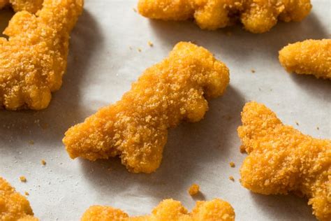 How Long to Cook Frozen Chicken Nuggets | Taste of Home