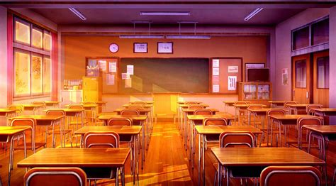 🔥 Classroom With Desks And Chairs Chalkboard Background HD Images | CBEditz