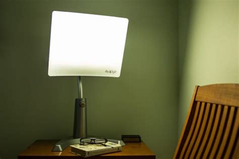 The Best Light Therapy Lamp for 2020 | Reviews by Wirecutter