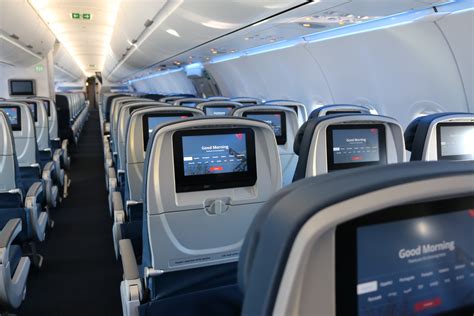 aniversário Indivíduo Tato airbus a321neo interior mistura Estação de TV meias