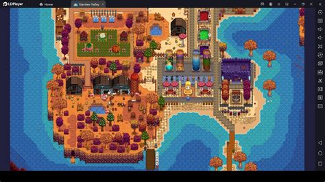 Stardew Valley Farm Layout Ideas Beach - vrogue.co