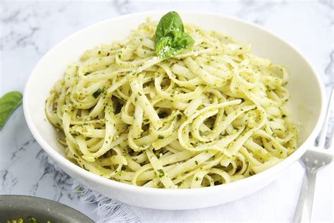 Luca Pasta Recipe