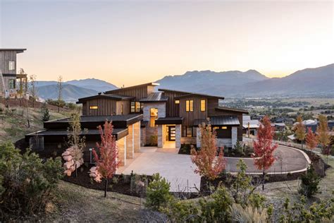 Luxury Real Estate Near Park City, Utah | Red Ledges