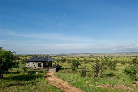 MARA MARA TENTED LODGE - Prices & Reviews (Serengeti National Park, Tanzania)