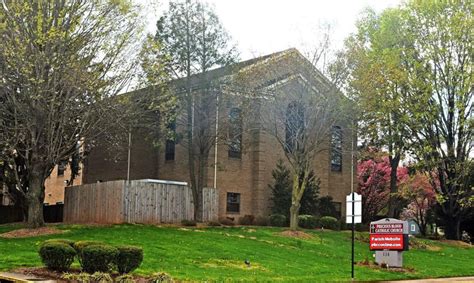 Arlington Diocese Bishop to lead 75th anniversary mass at Precious Blood Catholic in Culpeper