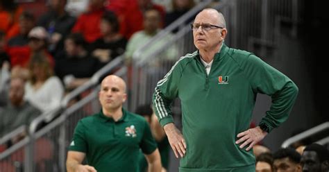 Miami Hurricanes 2023 Basketball Recruiting Tracker: Jamie Kaiser, Jr. Lists Miami in Top Nine ...