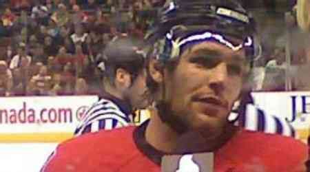 Mike Fisher (Ice Hockey) Height, Weight, Age, Spouse, Family, Biography